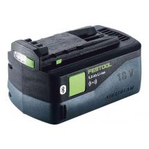 Batterie 18v 5ah - Festool