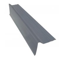 Rive Pvc 1.05 M - Bleu Ardoise - Bricoman