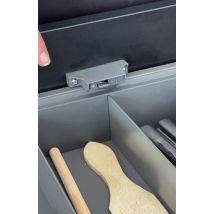 Entraineur De Façade Tiroir À L'Anglaise - Synercia