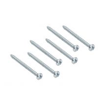 Lot De 6 Vis De Carrelage Casual Evo - Debflex - Bricoman