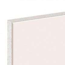 Doublage Polystyrène Th38, Ep.13+40 Mm Long.2,5 M X Larg.1,2 M - Knauf