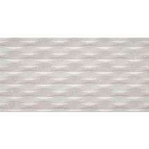 Carrelage Mural Effet Béton L.30 X L.60 Cm - Margot Décor Pearl