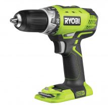 Perceuse Visseuse Sans Fil 18v - Ryobi