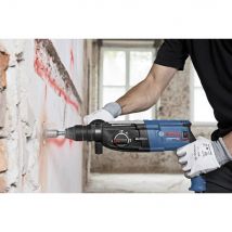 Perforateur Burineur Filaire 850 W - Bosch Professional Gbh 2-28 F - Bricoman