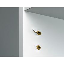 Plaque De Réparation Pour Bras De Charnière - Hettich