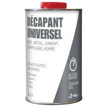 Décapant Universel Texture Gel 1 L