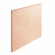 Panneau Contreplaqué Marine Ép. 15 Mm 2500 X 1220 Mm