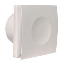 Extracteur D’air Permanent Pour Salle De Bain/wc Inea - Aldes