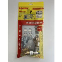 Robifix 150mm F 1/2" Ø16 Mtc
