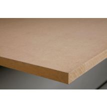 Panneau Hdf 244 X 122 Mm Ép.22 Mm - Tecnomat