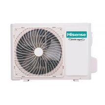Unité Extérieure Pour Pompe À Chaleur Air Air Réversible 3.5kw New Confort - Hisense