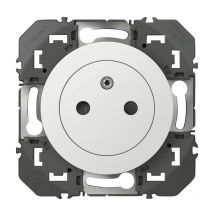 Lot De 6 Prises De Courant 2p+t Dooxie - Legrand