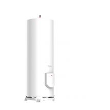 Chauffe-eau Électrique 200l Vertical Sur Socle - Ariston Sageo Xp