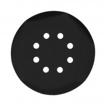 Pad De Protection Pour Ponceuse Excentrique Diam.150 Mm - Norton