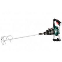 Malaxeur Électrique 18 V Rw 18 Ltx 120 - Metabo - Bricoman