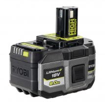 Batterie 18v 8ah - Ryobi