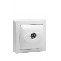 Prise Tv En Saillie Asl - Legrand