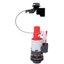 Mécanisme Wc Électronique Méca Tronic - Wirquin Pro