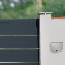 Antenne Radio - Somfy