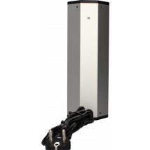 Bloc 3 Prises D'Angle