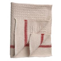 Serpillière Écrue En Coton 50 X 60 Cm