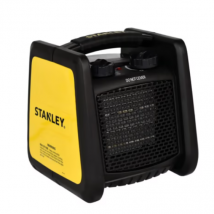 Chauffage Soufflant Pour Chantier 1800w - Stanley - Bricoman