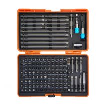 C/ Set D'Embouts Tournevis 127 Pieces