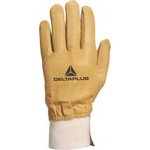 Gants De Protection Pour Travaux Forestier T.10 - Delta Plus - Bricoman