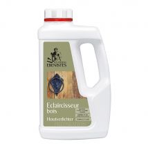 Eclaircisseur Bois En Gel 1 L - Les Anciens Ebenistes