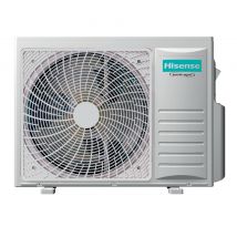 Unité Extérieure Pour Pompe À Chaleur Air Air Réversible New Confort 7.2kw - Hisense