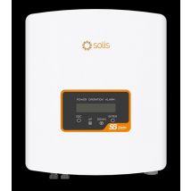 Onduleur S6 3kw 1 Mppt - Solis