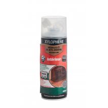 Traitement Bois Meubles, Objets Et Parquets Intérieur Aérosol 400 Ml - Xylophene - Tecnomat