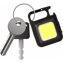 Mini Lampe Torche - Porte Clé Pop