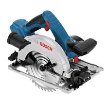 Scie Circulaire Sans Fil 18v + Coffret - Bosch Professional - Gks 18v-57g - Bricoman