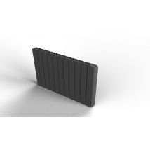 Radiateur Électrique À Inertie Fluide 1500 W Antuco - Nova Florida