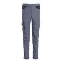 Pantalon De Travail Gris T.38 Edward - North Ways
