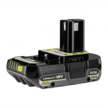Batterie 18v 2.5ah - Ryobi