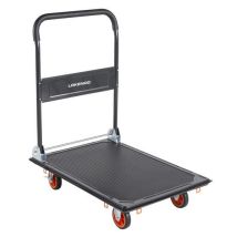 Chariot De Transport Acier Capacité 300 Kg - Lokendo - Tecnomat