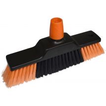 Balai D'Intérieur Sols Lisses Et Parquets 29 Cm - Vigor