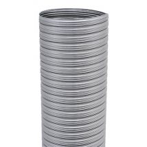 Flex Lisse 316 Ø150 Lg. 7m - Bricoman