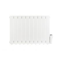 Radiateur Électrique À Inertie Fluide 1800 W