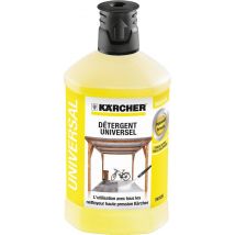 Détergent Universel 1l - Karcher - Bricoman