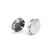 Harmony Embout Mc - Inox A304 - 2 Pces