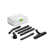 Kit Nettoyage Rs-st D 27/36-plus Festool - Bricoman