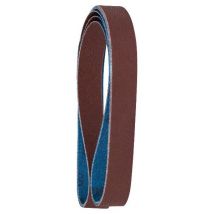 Bande Abrasive 13x457 Mm Lot De 3 - Bosch