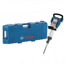 Marteau Piqueur 1750 W - Bosch Professional 0611335100 - Bricoman