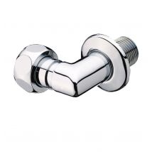 Raccord Coudé Réglable Pour Robinetterie Temporisée 6216 - Presto - Bricoman