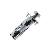 Cheville À Expansion Pour Matériaux Creux Diam.10 Mm X 35 Mm - Spit Stellix (lot De 50) - Tecnomat