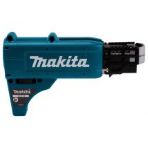 Chargeur Vis En Bande Pour Visseuses À Plaque De Plâtre - Makita - 191l24-0