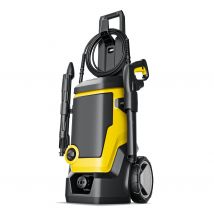Nettoyeur Haute Pression 180 Bar 3000w K7 Wcm - Karcher